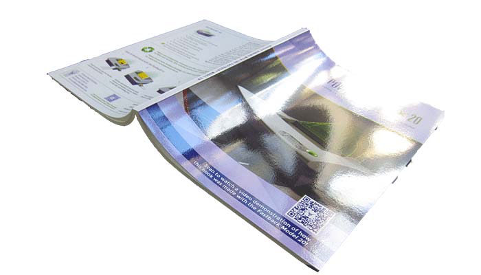 Single-Sided Lamination